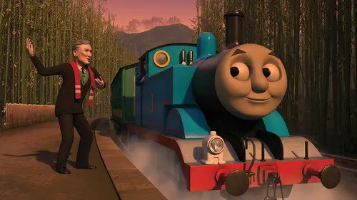 Thomas y sus amigos Temporada 22 Episodios 7 • Sub Español