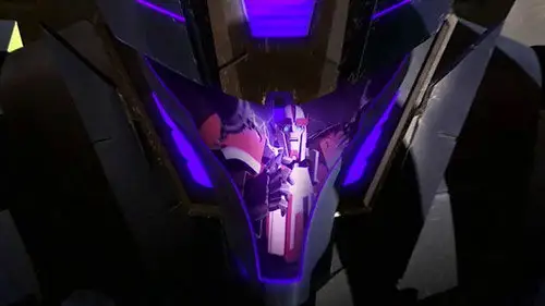 Transformers Prime Temporada 3 Episodios 10 • Sub Español