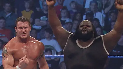 WWE Friday Night SmackDown S8E10 • Oglądaj Online
