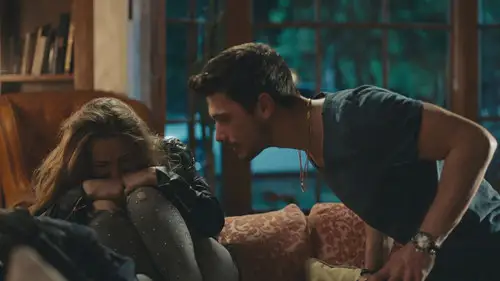 Avlu: El patio Temporada 2 Episodios 7 • Sub Español