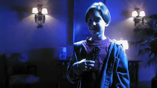 Salto al infinito Temporada 4 Episodios 8 • Sub Español