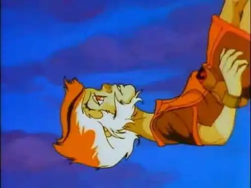 ThunderCats Temporada 4 Episodios 8 • Sub Español