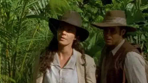 El mundo perdido Temporada 1 Episodios 5 • Sub Español