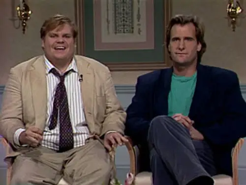 Saturday Night Live Temporada 17 Episodios 2 • Sub Español