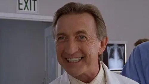 Scrubs Temporada 1 Episodios 3 • Sub Español