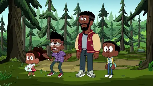 El mundo de Craig Temporada 3 Episodios 14 • Sub Español