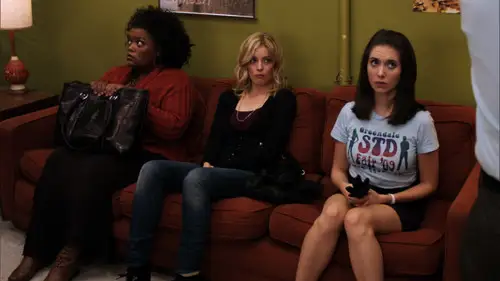 Community Temporada 1 Episodios 11 • Sub Español