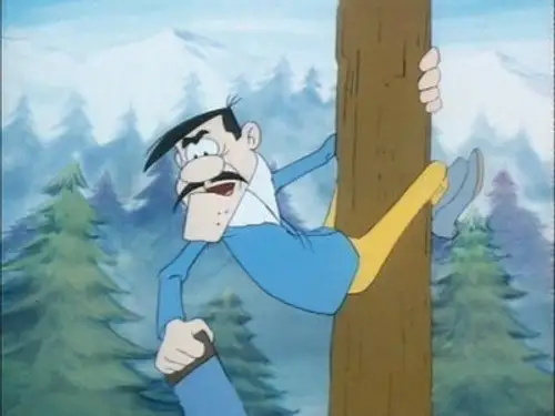Lucky Luke 1984 Temporada 1 Episodios 9 • Sub Español