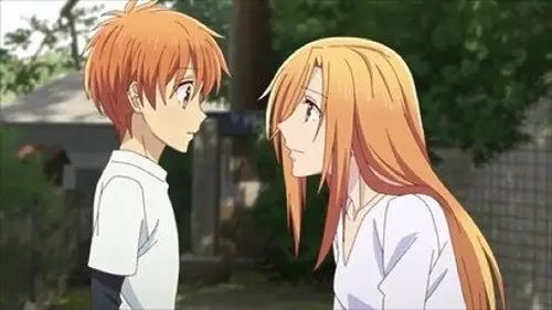 Fruits Basket 2019 Temporada 3 Episodios 8 • Sub Español
