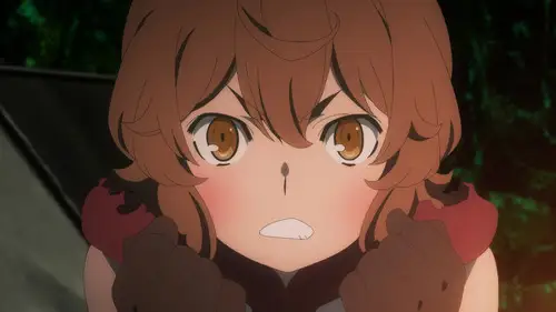 Dungeon ni Deai wo Motomeru no wa Machigatteiru Darou ka S4E2 • Oglądaj Online