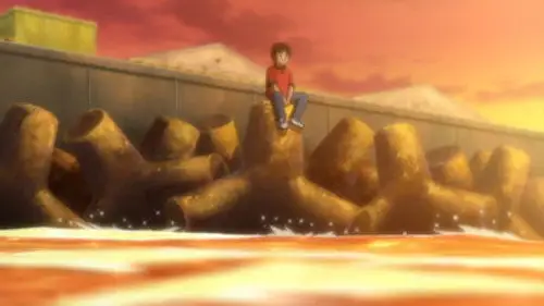 Espíritu de lucha: Hajime no Ippo Temporada 3 Episodios 10 • Sub Español