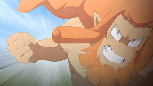 Wakfu Temporada 4 Episodios 11 • Sub Español