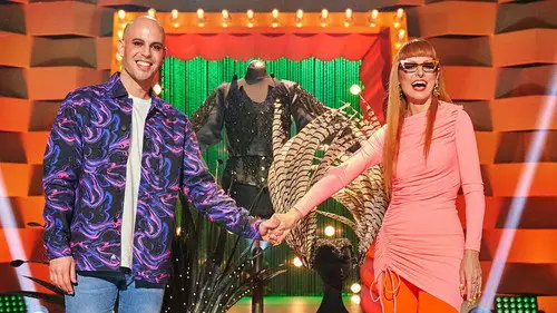 Drag Race España Temporada 0 Episodios 20 • Sub Español