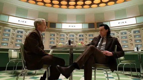 Loki Temporada 2 Episodios 2 • Sub Español