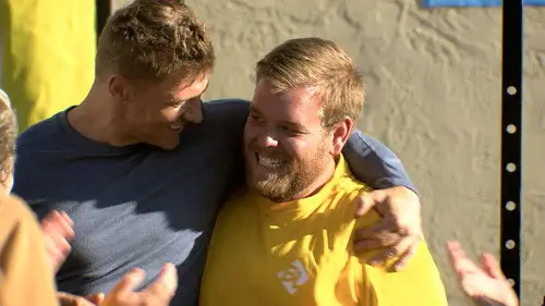 The Biggest Loser Temporada 18 Episodios 7 • Sub Español
