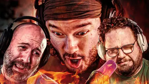 Distractible S5E25 • Oglądaj Online