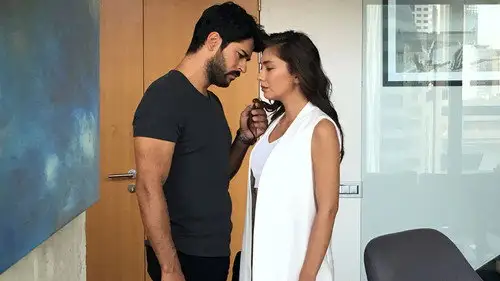 Amor eterno Temporada 2 Episodios 2 • Sub Español