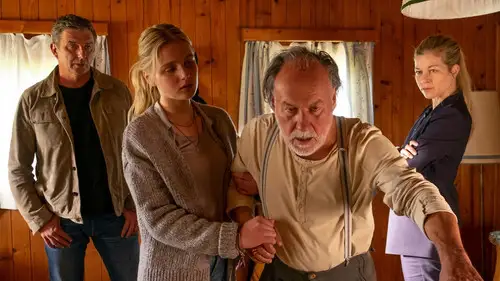 Doctor en los Alpes 2008 Temporada 16 Episodios 1 • Sub Español