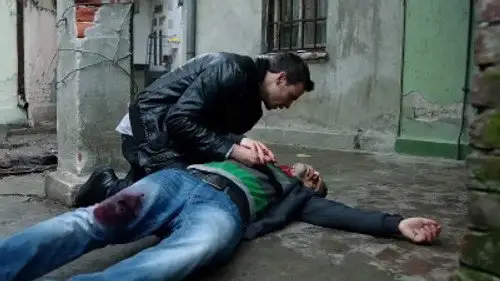 Infiltrado Temporada 3 Episodios 11 • Sub Español