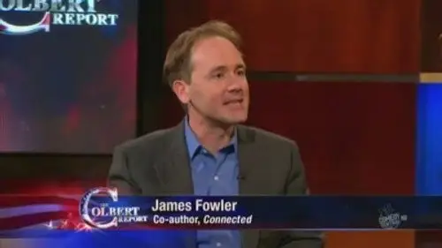 The Colbert Report Temporada 6 Episodios 4 • Sub Español