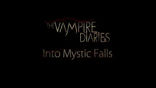 Crónicas vampíricas Temporada 0 Episodios 7 • Sub Español