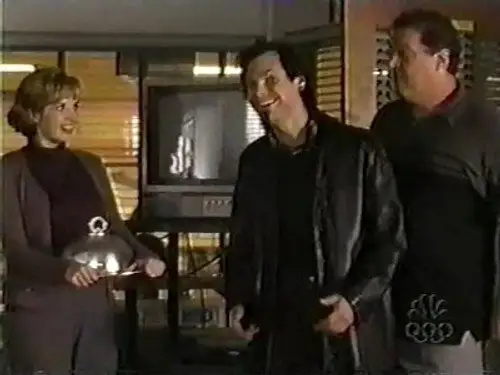 Ed Temporada 1 Episodios 5 • Sub Español