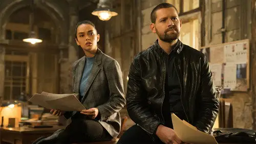FBI: Internacional Temporada 1 Episodios 7 • Sub Español