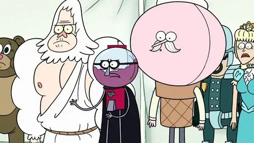 Historias corrientes Temporada 2 Episodios 17 • Sub Español