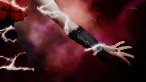 Garo Temporada 5 Episodios 10 • Sub Español