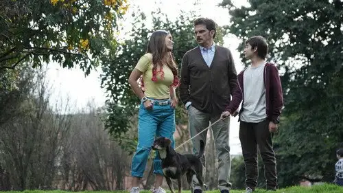 Dejémonos de Vargas Temporada 1 Episodios 4 • Sub Español