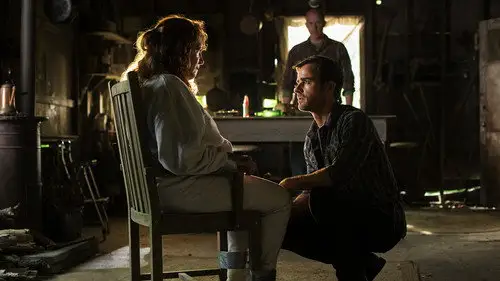 The Leftovers Temporada 1 Episodios 8 • Sub Español