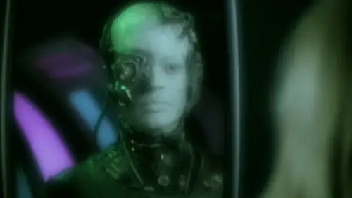 Star Trek: Voyager Temporada 7 Episodios 18 • Sub Español