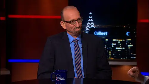 The Colbert Report Temporada 10 Episodios 19 • Sub Español