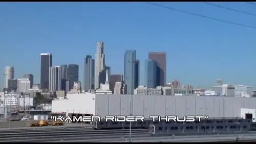 Kamen Rider: Dragon Knight Temporada 1 Episodios 9 • Sub Español