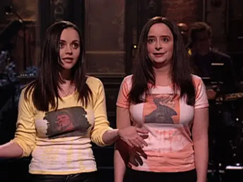 Saturday Night Live Temporada 25 Episodios 7 • Sub Español