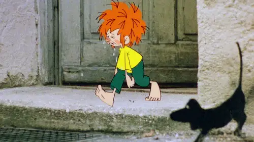 Pumuki Temporada 1 Episodios 16 • Sub Español