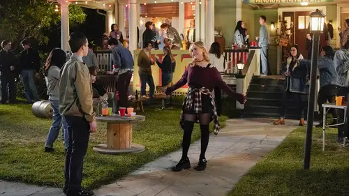 El joven Sheldon Temporada 6 Episodios 13 • Sub Español