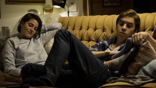 Le chalet Temporada 1 Episodios 2 • Sub Español