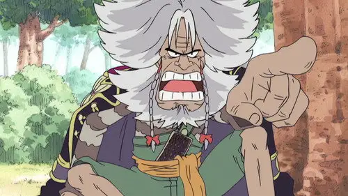 One Piece Temporada 5 Episodios 136 • Sub Español