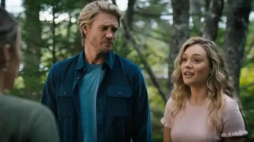 Sullivan's Crossing Temporada 2 Episodios 3 • Sub Español