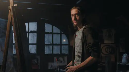 Miércoles Temporada 1 Episodios 6 • Sub Español
