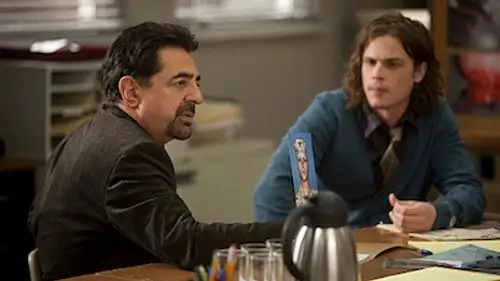 Mentes criminales Temporada 5 Episodios 15 • Sub Español