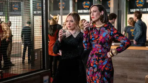 Younger Temporada 6 Episodios 5 • Sub Español