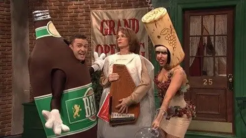 Saturday Night Live Temporada 36 Episodios 22 • Sub Español