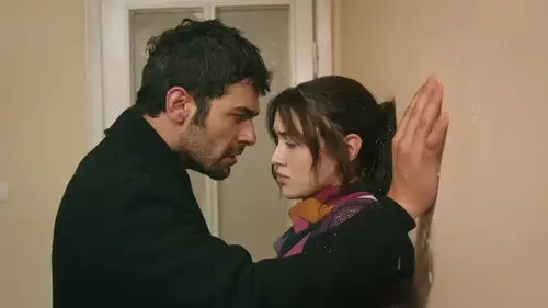 Rüzgarlı Tepe Temporada 1 Episodios 18 • Sub Español