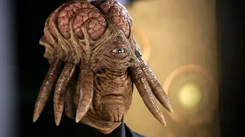 Doctor Who Temporada 3 Episodios 5 • Sub Español