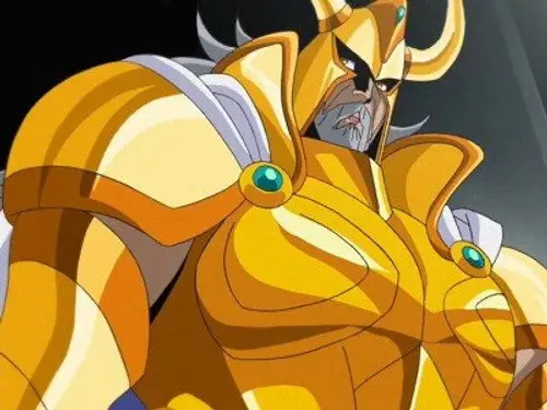Los Caballeros del Zodiaco: Omega Temporada 1 Episodios 8 • Sub Español