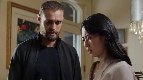 Departure: Vuelo 716 Temporada 1 Episodios 3 • Sub Español