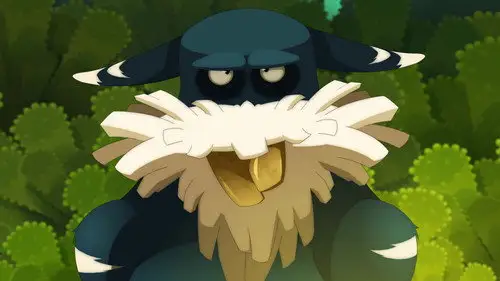 Wakfu Temporada 2 Episodios 15 • Sub Español