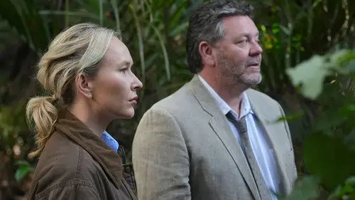 Los misterios de Brokenwood Temporada 11 Episodios 5 • Sub Español